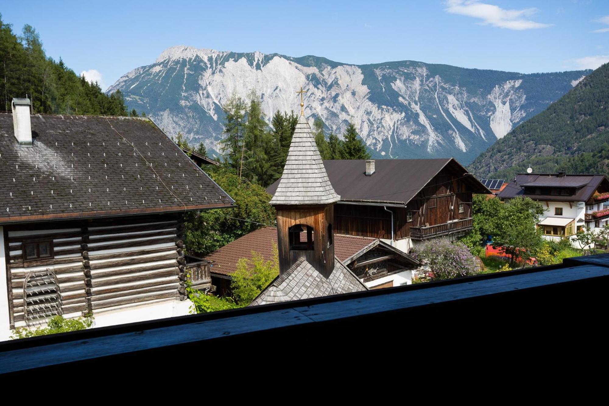 Seehueter'S Hotel Seerose Oetz Quarto foto