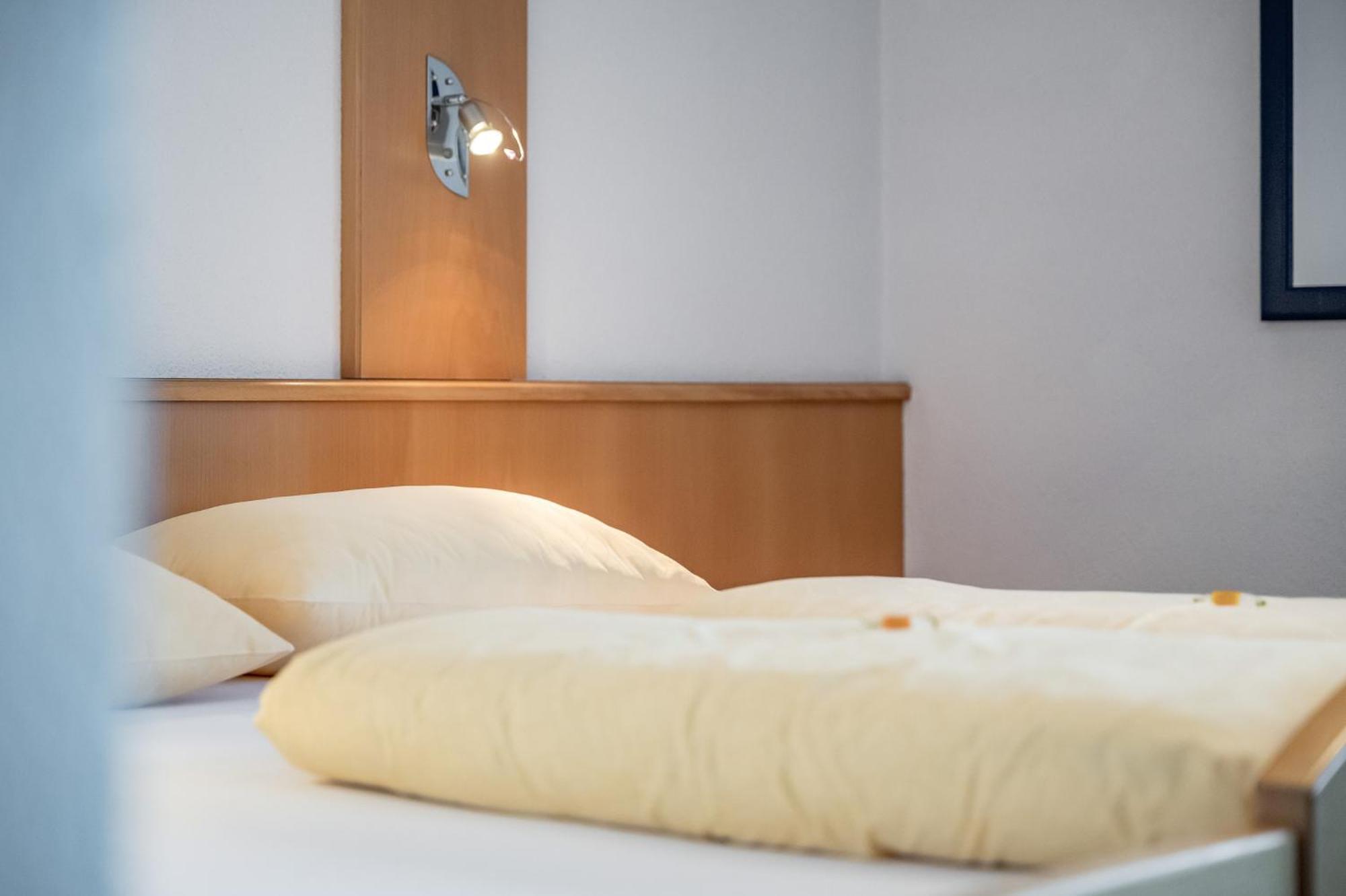 Seehueter'S Hotel Seerose Oetz Quarto foto
