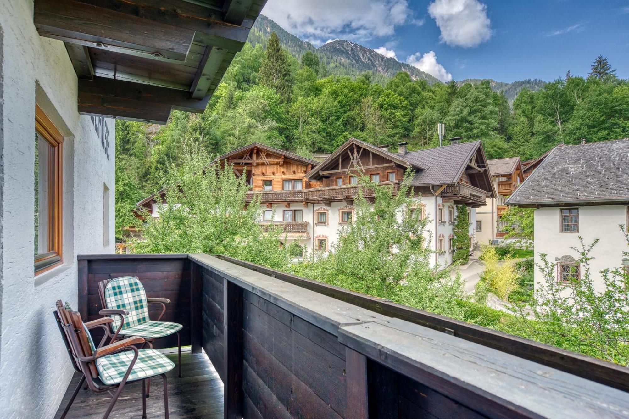 Seehueter'S Hotel Seerose Oetz Quarto foto