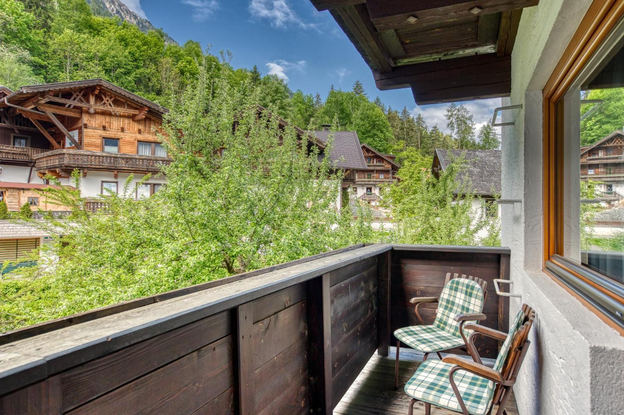 Seehueter'S Hotel Seerose Oetz Quarto foto
