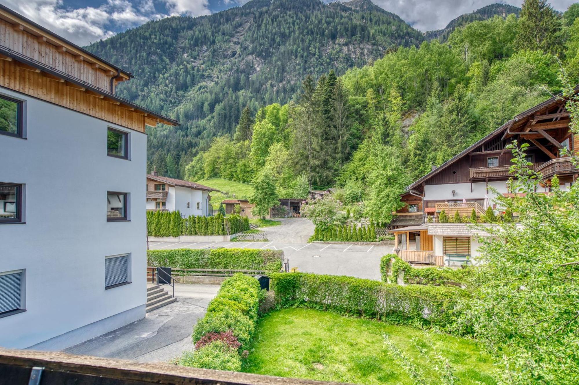 Seehueter'S Hotel Seerose Oetz Quarto foto