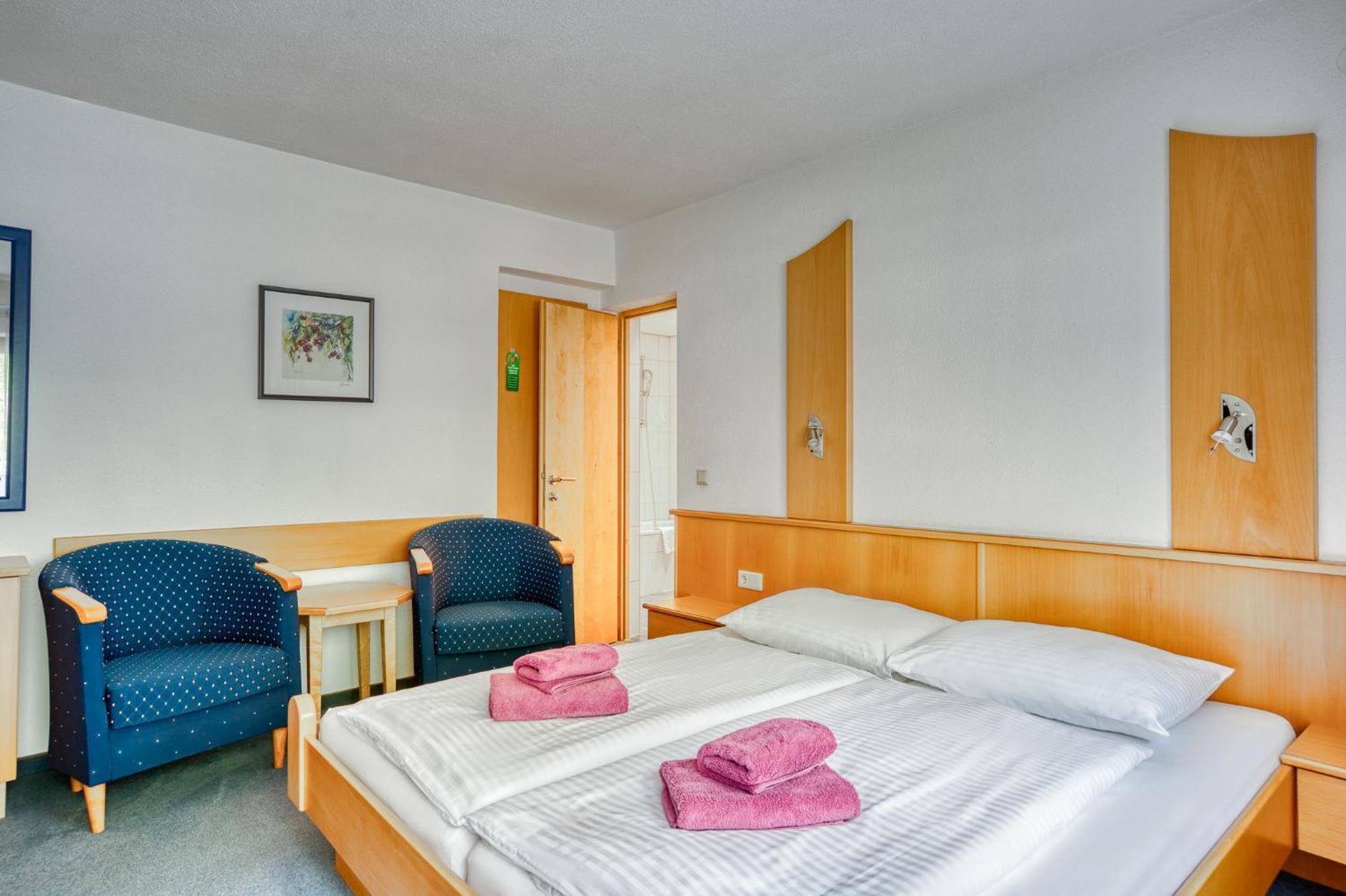 Seehueter'S Hotel Seerose Oetz Quarto foto